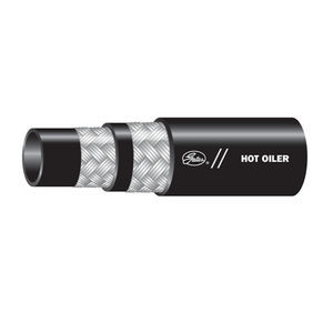 hot oil hose 1