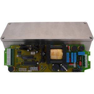 ultrasonic pulse generator