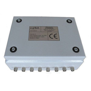 模块多路复用器