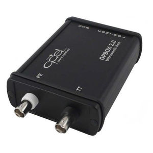 ultrasonic flaw detector