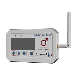 temperature monitoring system
