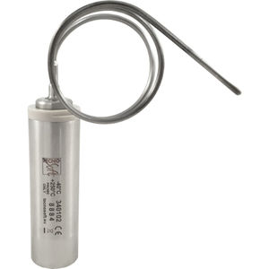 温度参数记录器