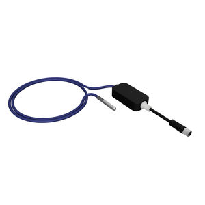 wireless temperature sensor