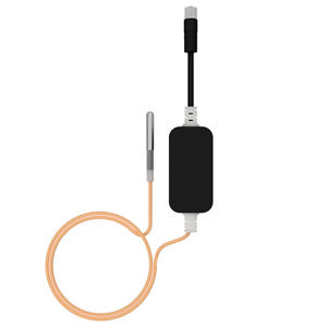stainless steel temperature sensor
