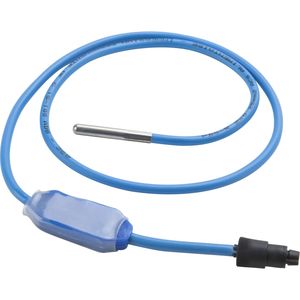 wireless temperature sensor