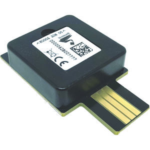 temperature data-logger 1