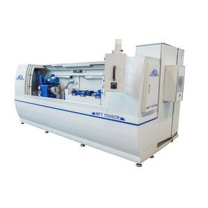 CNC deep hole drilling machine