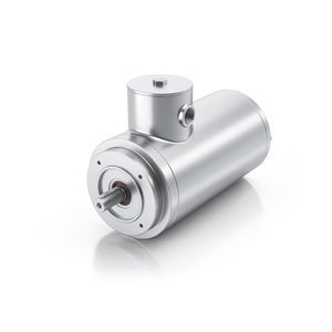 asynchronous motor