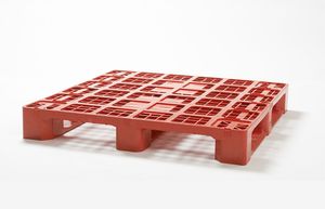 plastic pallet