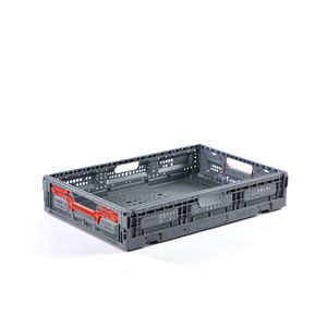 plastic crate