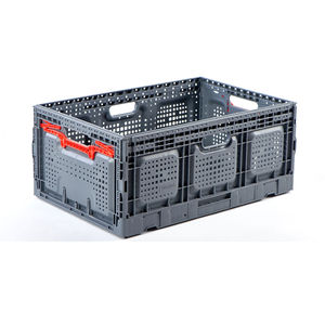 folding crate