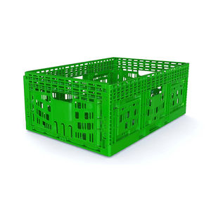 folding crate