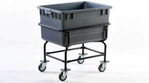 container dolly