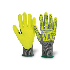 work gloves
