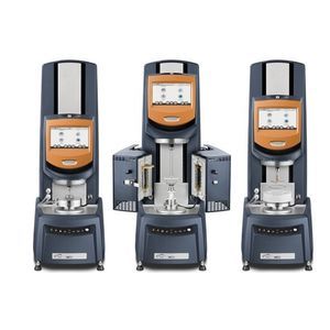 laboratory rheometer