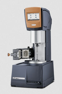 rotary rheometer