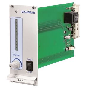 generator set control module