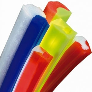 silicone profile