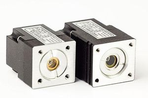 signal preamplifier