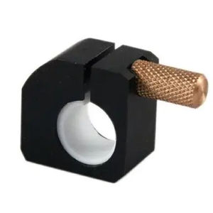 infrared detector holder