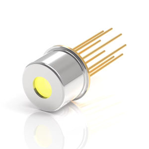 IR photovoltaic detector