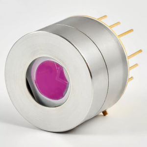 IR photovoltaic detector