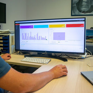 Web platform