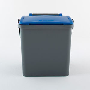PP waste bin