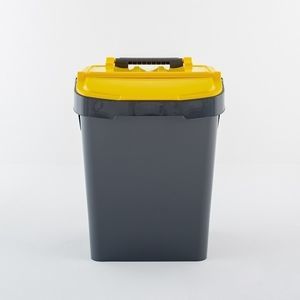 PP waste bin