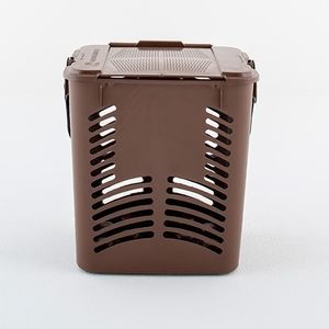 PP waste bin