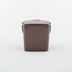 PP waste bin