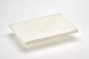 polypropylene honeycomb