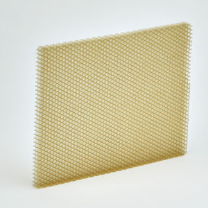 polyetherimide honeycomb