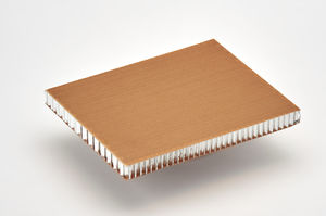 honeycomb sandwich panel 1