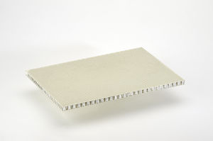 honeycomb sandwich panel 1