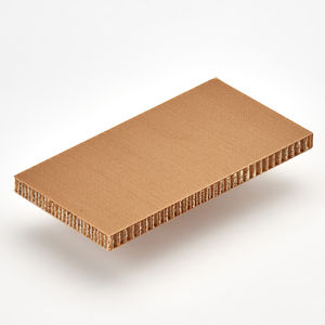 honeycomb sandwich panel
