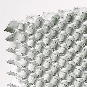 aluminum honeycomb