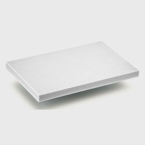 PET foam core