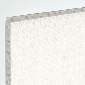 polypropylene honeycomb core sandwich panel