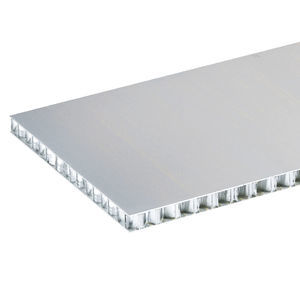 honeycomb sandwich panel