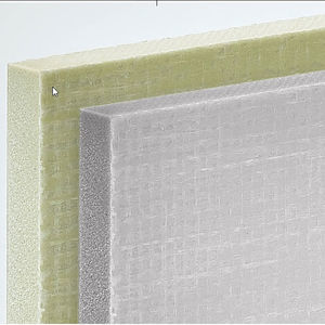 Foam core sandwich panel - All industrial manufacturers