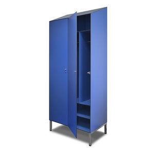 office locker