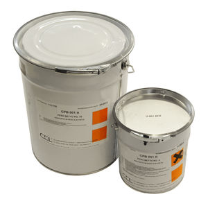 polyurethane adhesive