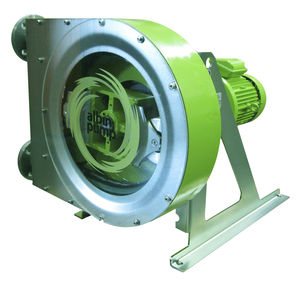 peristaltic pump