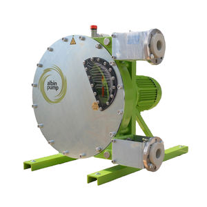 peristaltic pump