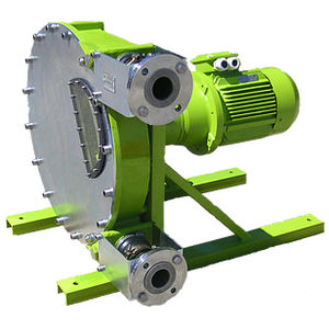 chemical pump