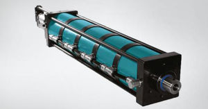 pneumatic cylinder