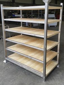 cheese rack