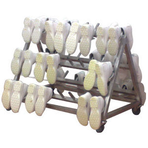 storage warehouse rack