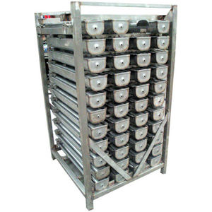 food molds rack